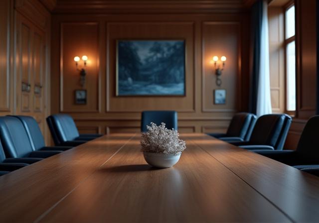 Professionelles Rechtsbüro in Zürich